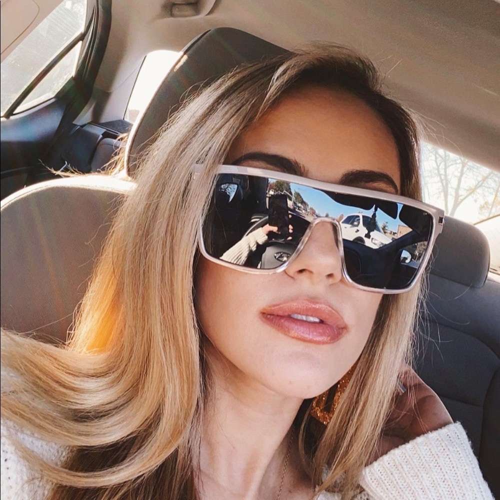 Forever 21 Sunnies